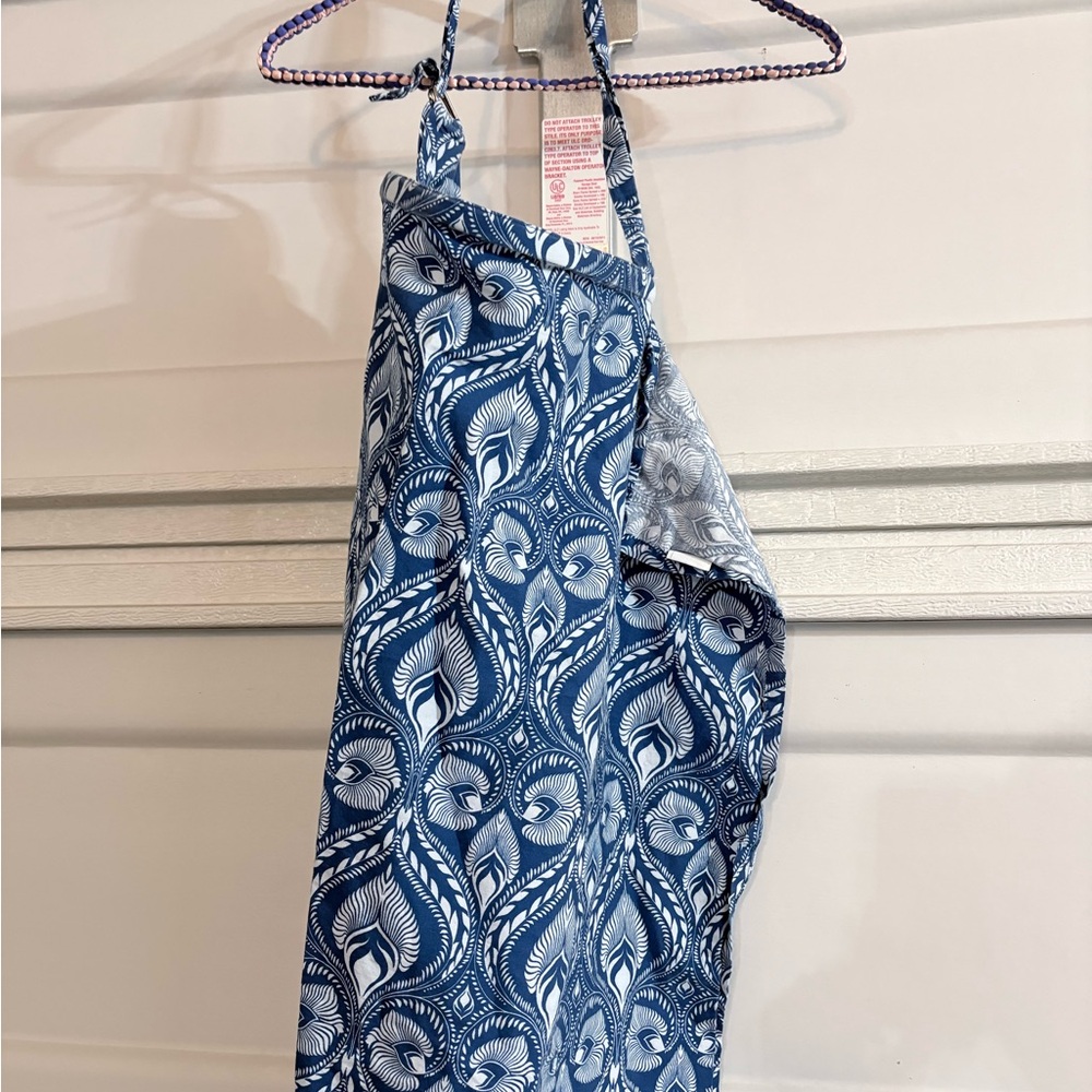 Udder covers 100% cotton nursing cover breastfeeding